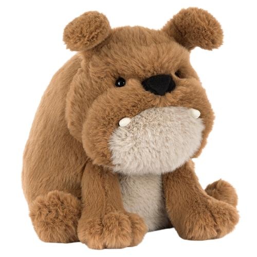 Jellycat derreck dog | knuffel-1
