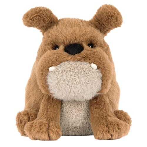 Jellycat derreck dog | knuffel-4