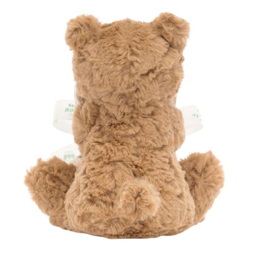 Jellycat bartholomew bear soother | knuffel-4