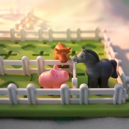 Smart Games smart farmer | puzzel spel-4