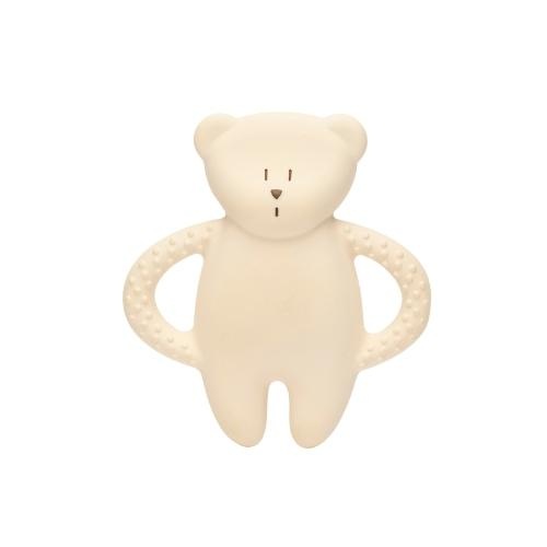 Moonie teether bear polar natur | bijtspeeltje-3