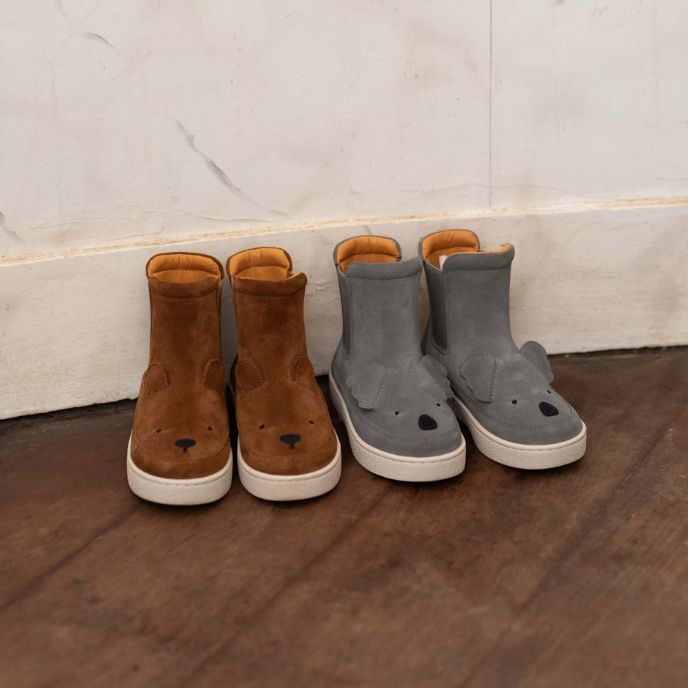 Donsje thato boots - nieuwe collectie Donsje pre fall 25