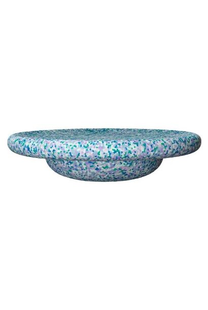 Stapelstein balance board confetti super cool | balansbord