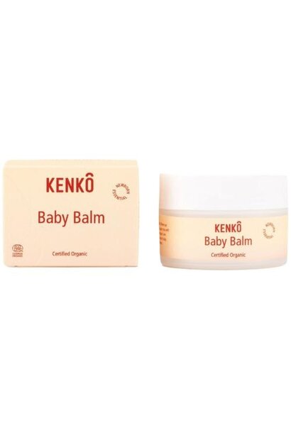 Kenko baby balm | huid balsem