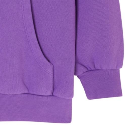 American Vintage izubird kids hoodie cosmos vintage | trui-5