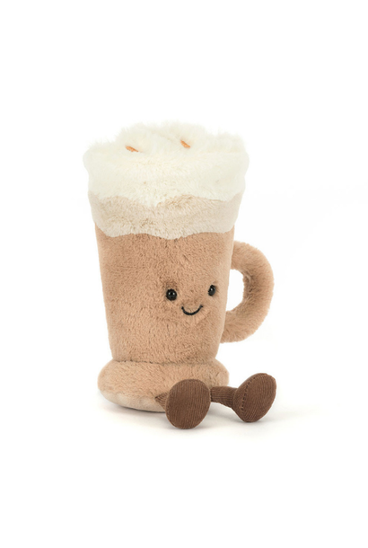 Jellycat amuseables latte | knuffel