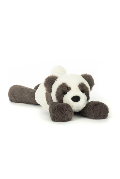 Jellycat smudge panda original | knuffel