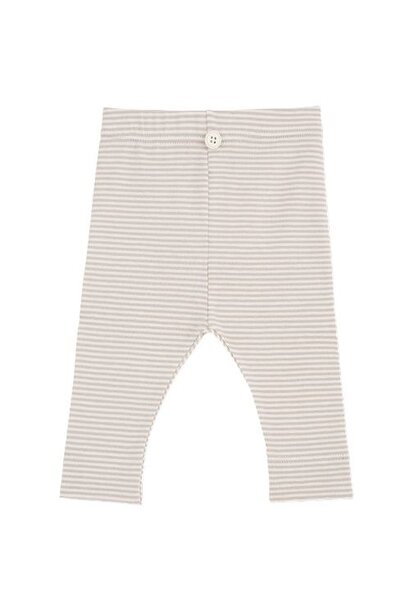 1+ in the family aida leggings beige | broek