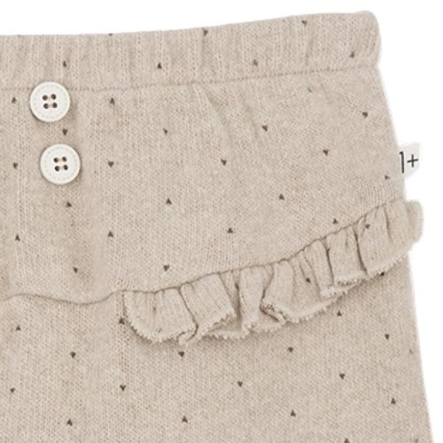 1+ in the family noemie pants beige | broek-3