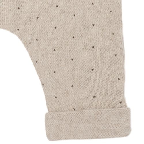 1+ in the family noemie pants beige | broek-5