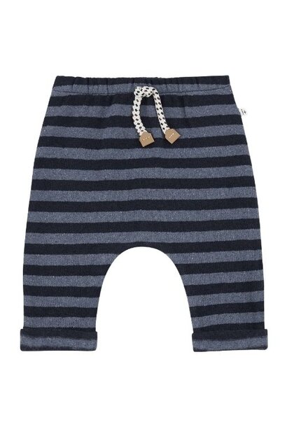 1+ in the family uriel pants denim | broek