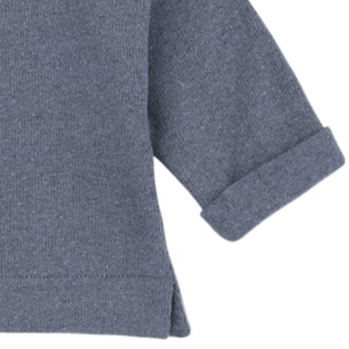 1+ in the family felix sweater denim | trui-4