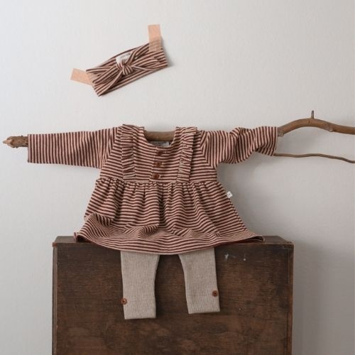 1+ in the family jane bandeau melanzana | haarband-2