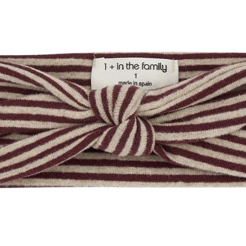 1+ in the family jane bandeau melanzana | haarband-3