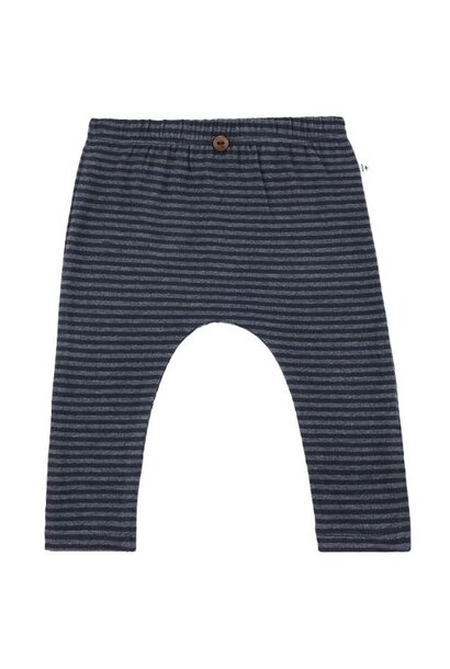 1+ in the family pia leggings denim | broek