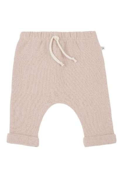 1+ in the family alain pants nude | broek