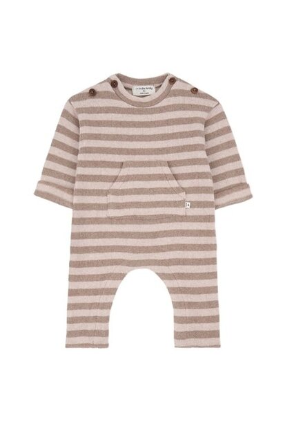 1+ in the family jofre jumpsuit nude | boxpakje