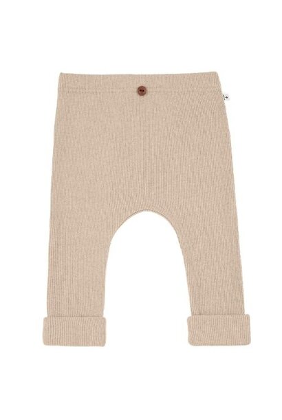 1+ in the family marti leggings tortora | broek