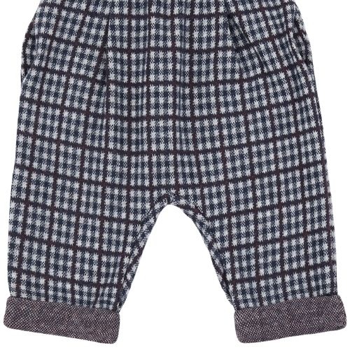 1+ in the family simon pants dark-blue | broek-5
