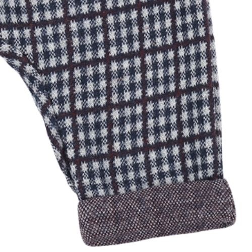 1+ in the family simon pants dark-blue | broek-6