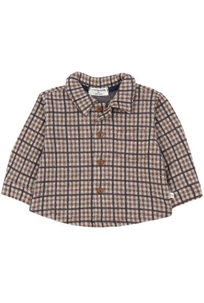 1+ in the family conrad shirt castagna | blouse