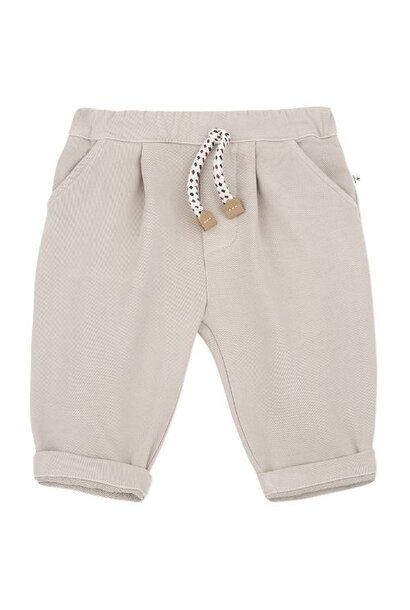 1+ in the family blas pants tortora | broek