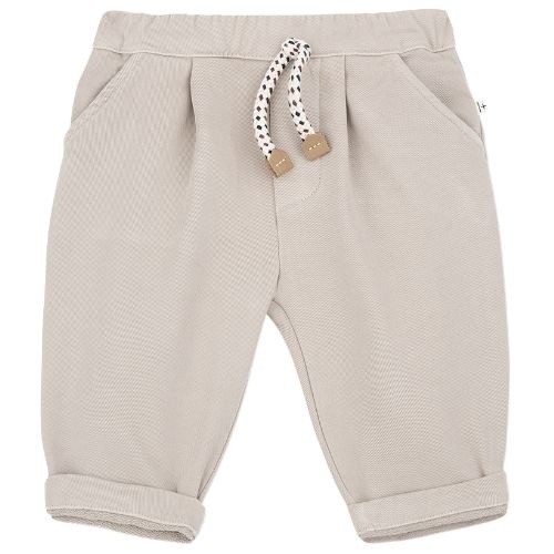 1+ in the family blas pants tortora | broek-1