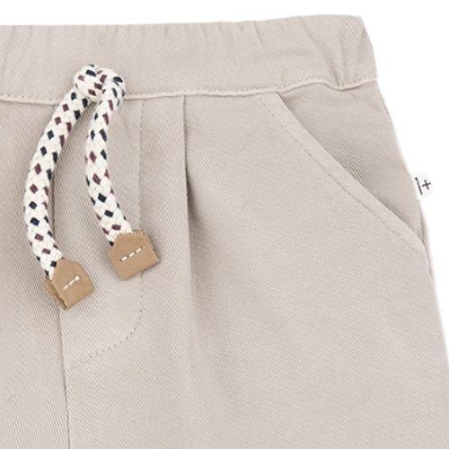 1+ in the family blas pants tortora | broek-3