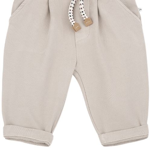 1+ in the family blas pants tortora | broek-4