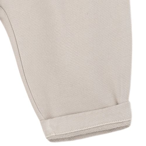 1+ in the family blas pants tortora | broek-5