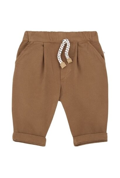 1+ in the family blas pants castagna | broek