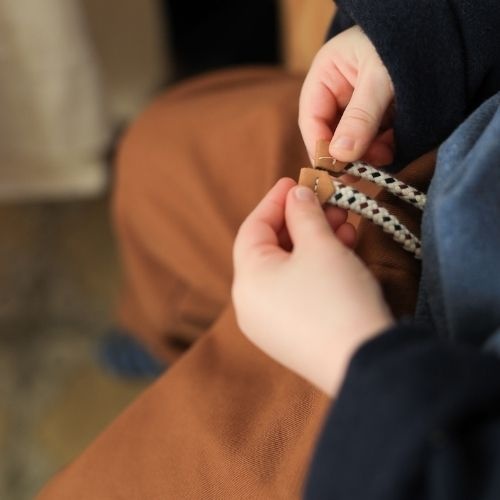 1+ in the family blas pants castagna | broek-4