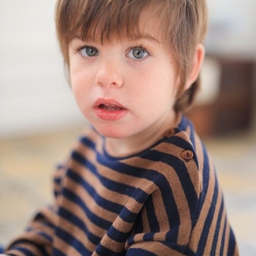 1+ in the family dirk sweater castagna | trui-2