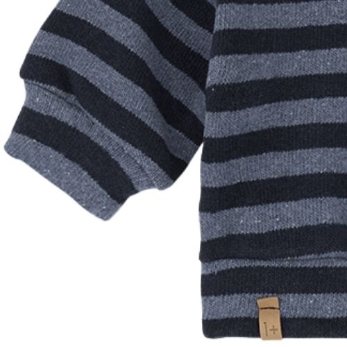 1+ in the family dirk sweater denim | trui-4