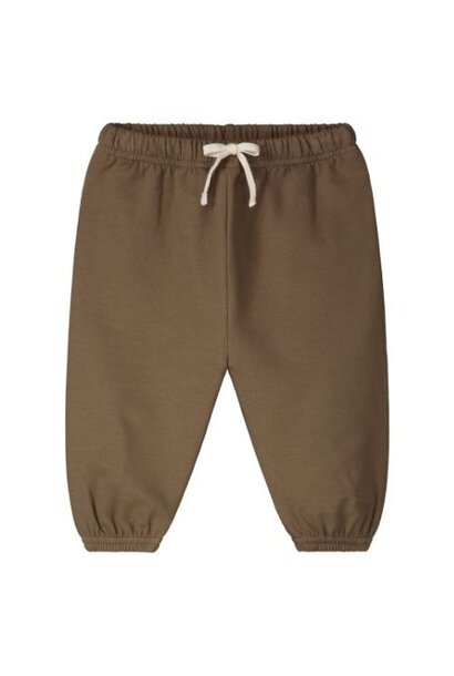 Gray Label baby track pants woody | broek