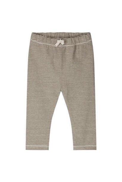 Gray Label baby leggings woody - cream | broek