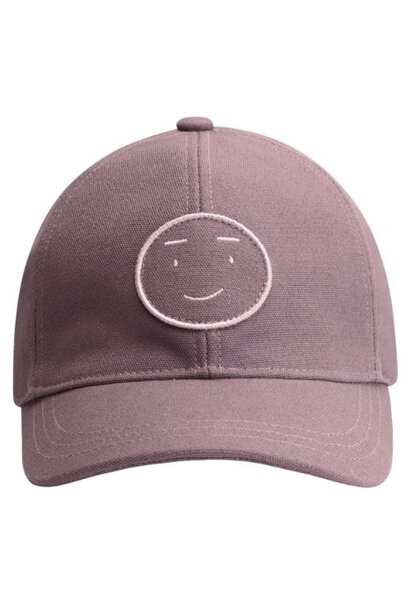 Gray Label baseball cap berry | pet