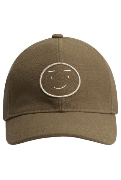 Gray Label baseball cap woody | pet