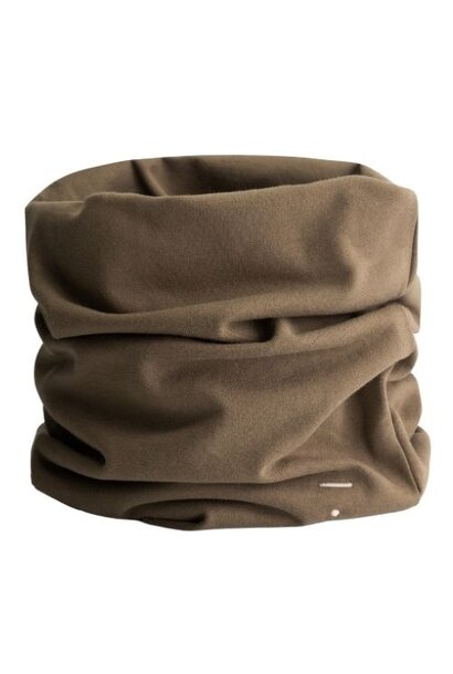 Gray Label endless scarf woody | sjaal