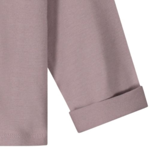 Gray Label l/s polo shirt berry | tee-7