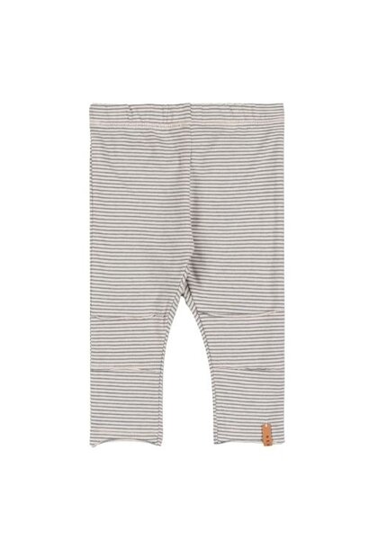 Nixnut tight legging storm stripe | broek