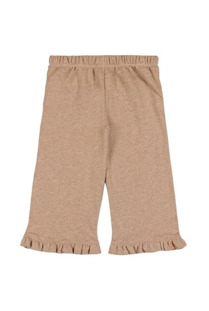 Nixnut yuk pants pebble | broek