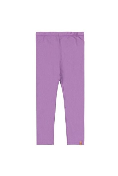 Nixnut winter legging purple | broek