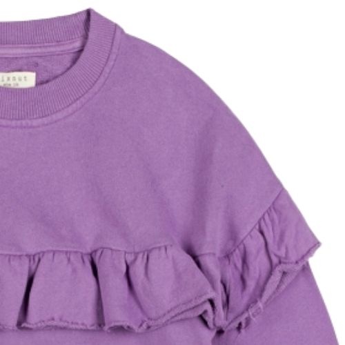 Nixnut tot sweater purple | trui-6