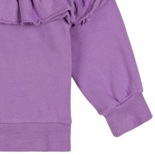Nixnut tot sweater purple | trui-8