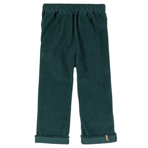 Nixnut stic pants moss | broek-1