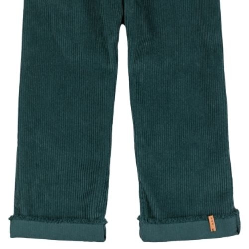 Nixnut stic pants moss | broek-5