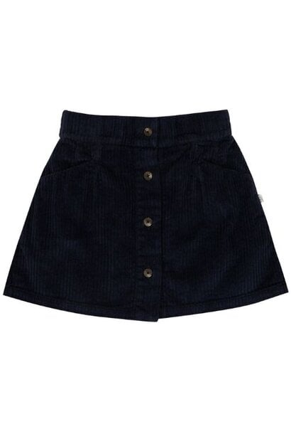 Jenest bibi skirt navy blue | rok