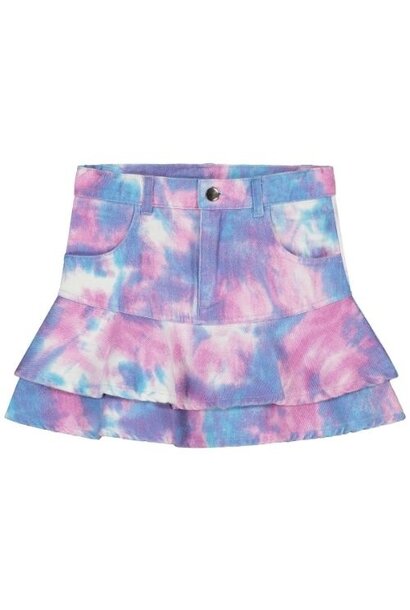 Call me frankie cmf td skirt | rok