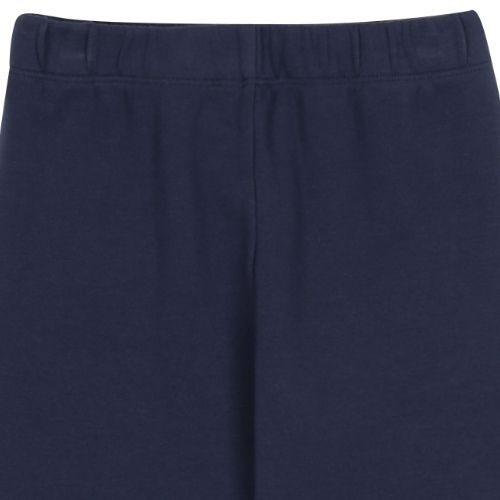 Jelly Mallow colored nature leggings navy | broek-3